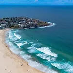Coastal Bliss 2Br Apt In Bondi With Parking