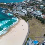 Coastal Bliss 2Br Apt In Bondi With Parking