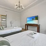 Coastal Bliss 2Br Apt In Bondi With Parking