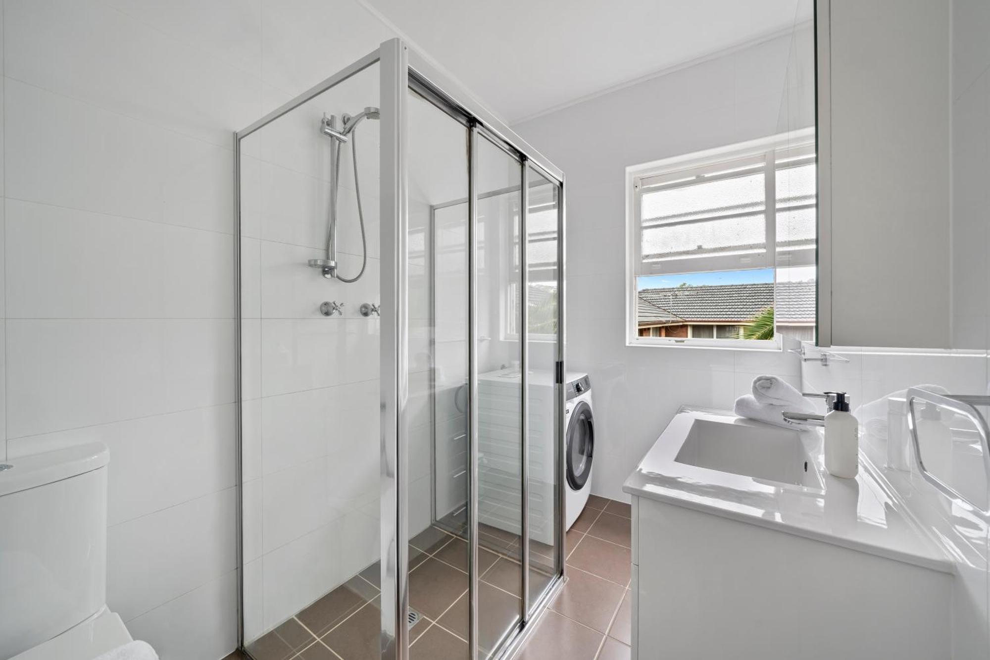 Coastal Bliss 2br In Bondi With Parking *
