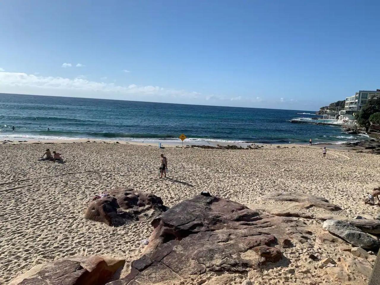 Coastal Bliss 2br In Bondi With Parking * Sydney