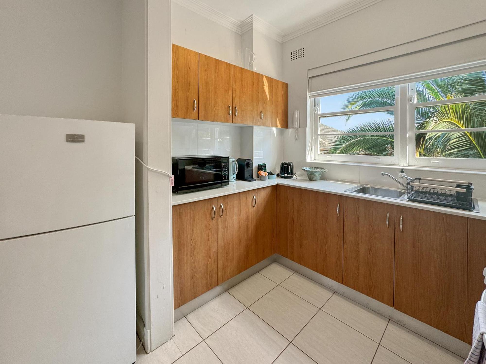 Apartment Coastal Bliss 2br In Bondi With Parking