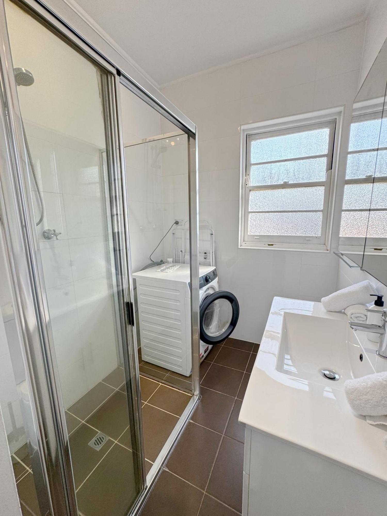 Coastal Bliss 2br In Bondi With Parking *
