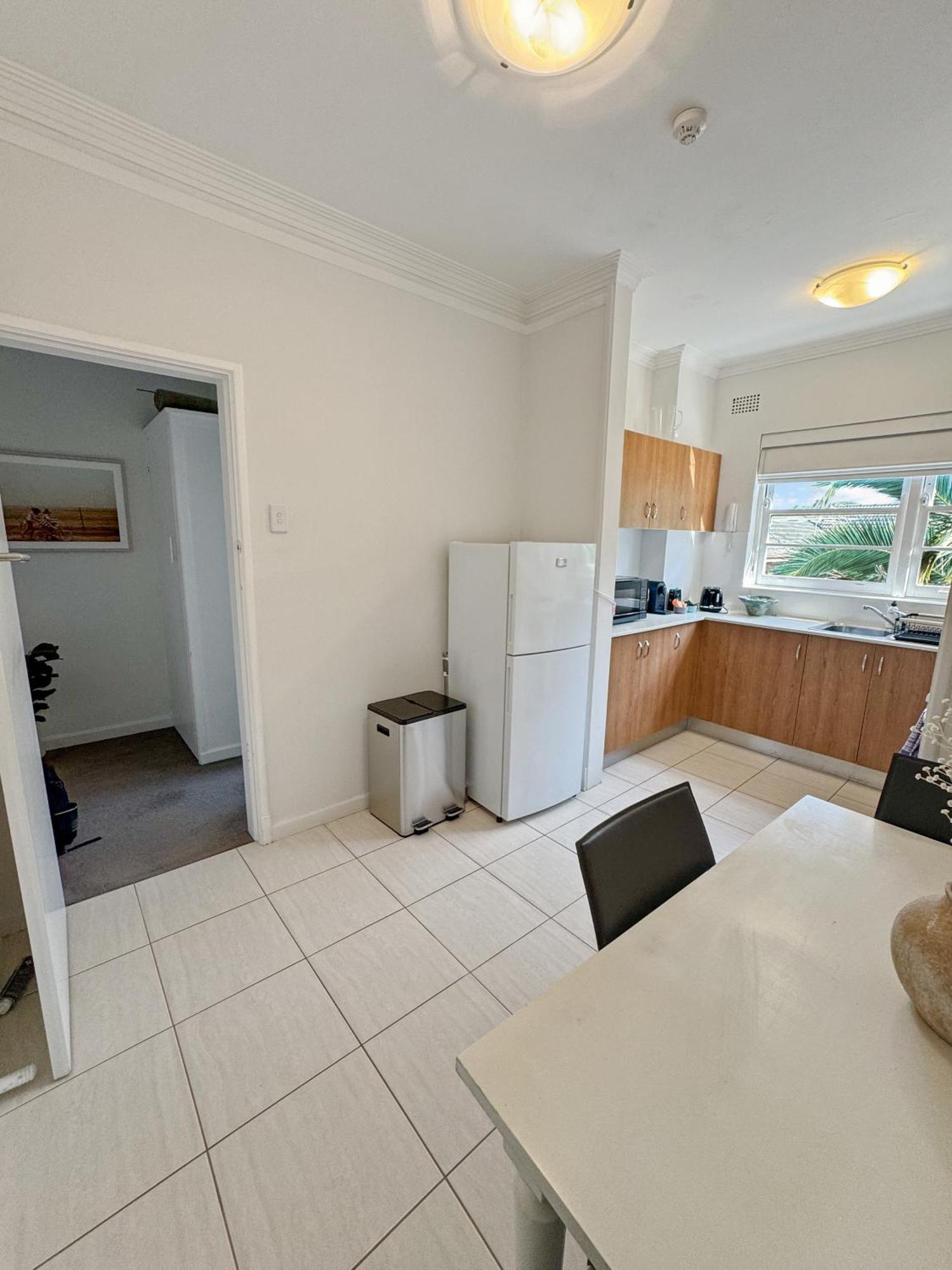 Coastal Bliss 2br In Bondi With Parking Apartment *